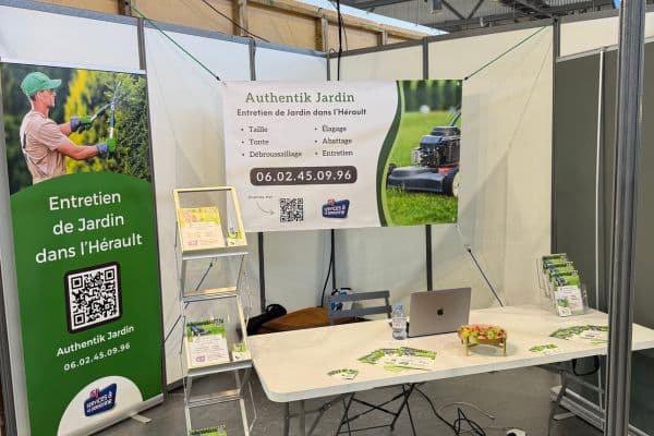 foire printemps de montpellier